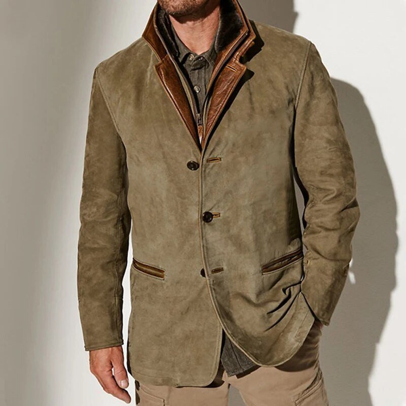 Novaya | Robin Jacket