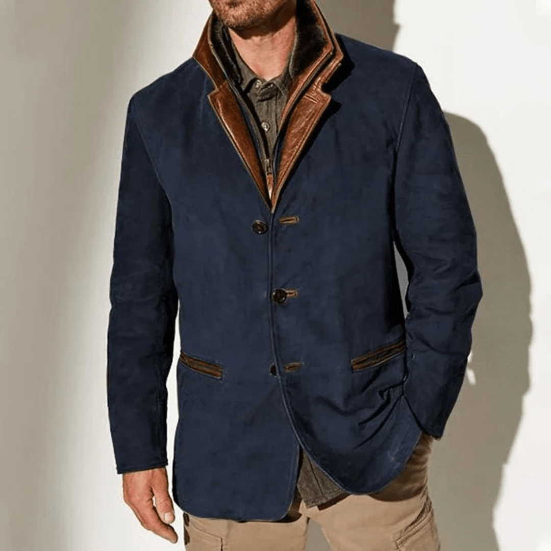 Novaya | Robin Jacket