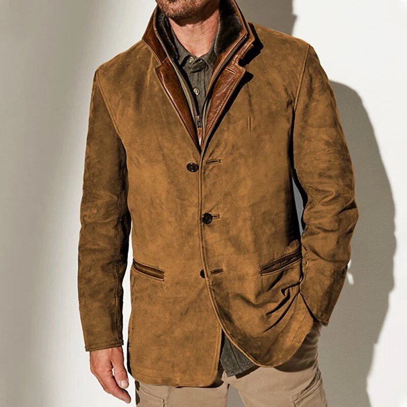 Novaya | Robin Jacket