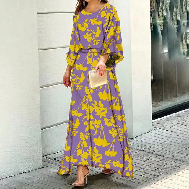 Novaya | Selena Dress