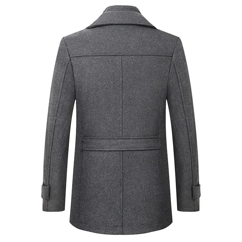 Novaya | Charles Winterjacket