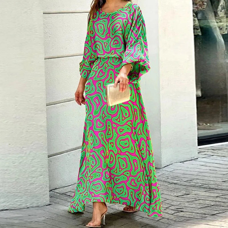 Novaya | Selena Dress