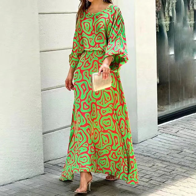 Novaya | Selena Dress