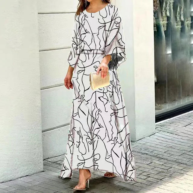 Novaya | Selena Dress