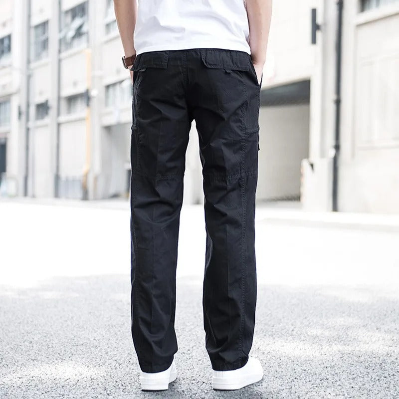 Novaya | Tactical Cargo Pants