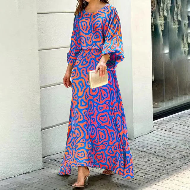 Novaya | Selena Dress