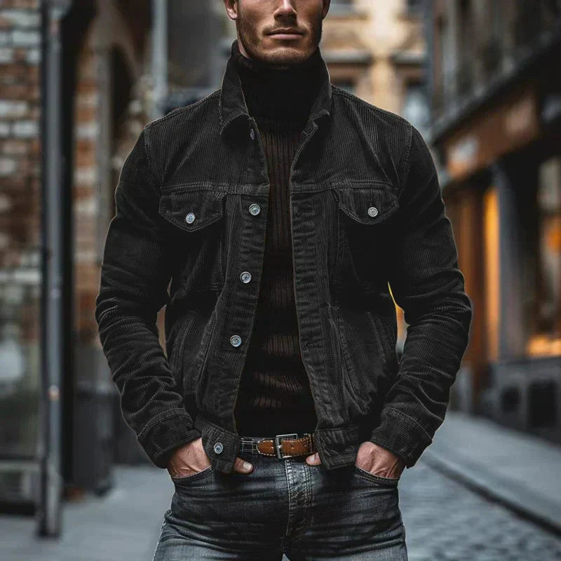 Novaya | Elijah Jacket