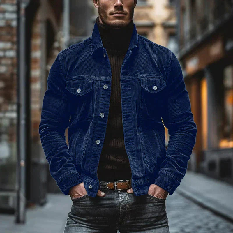 Novaya | Elijah Jacket