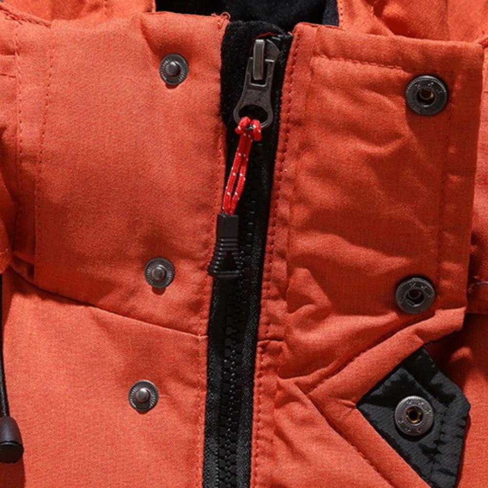 Novaya | Oliver Down Jacket