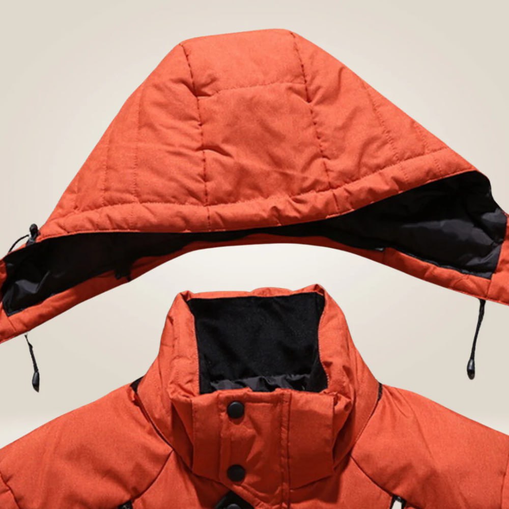 Novaya | Oliver Down Jacket