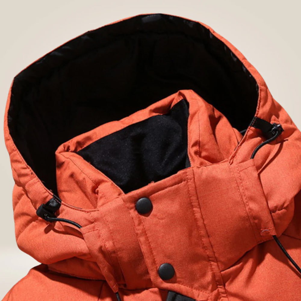 Novaya | Oliver Down Jacket