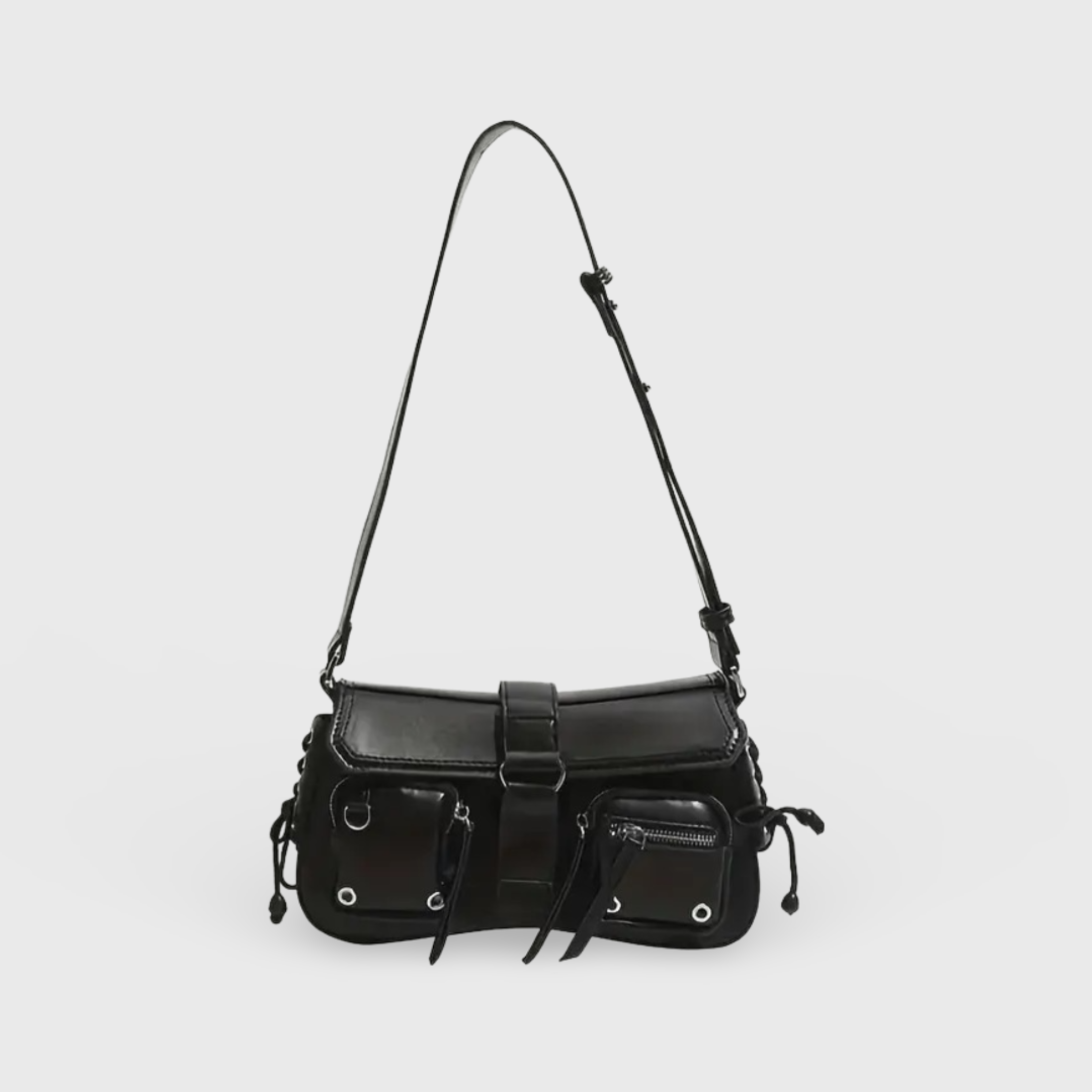 Novaya | Florence Lace Bag