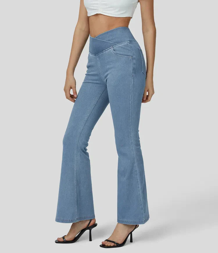 Novaya | Grace Trousers