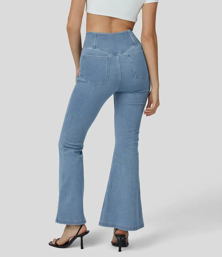 Novaya | Grace Trousers