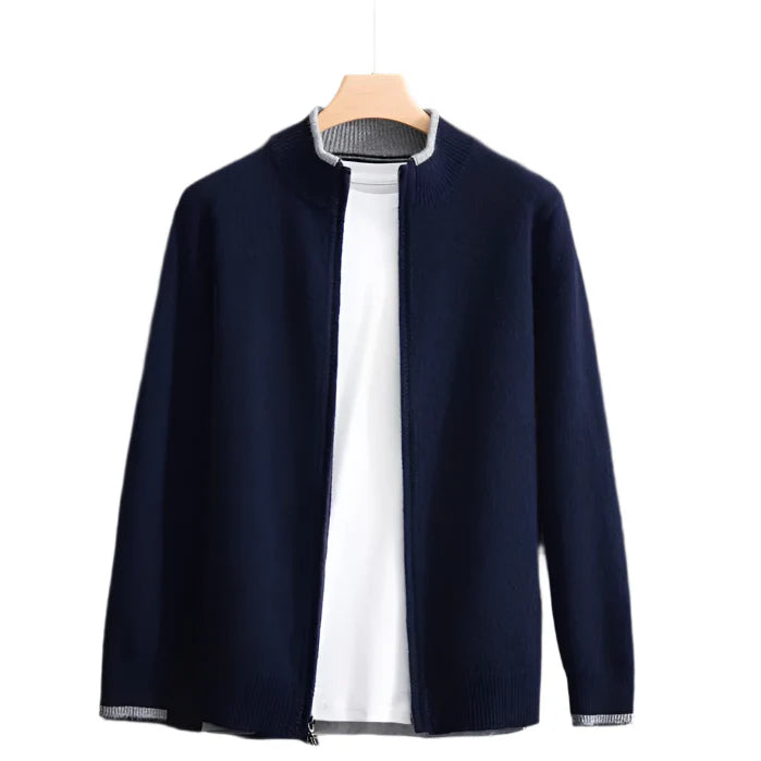 Novaya | Simon Jacket