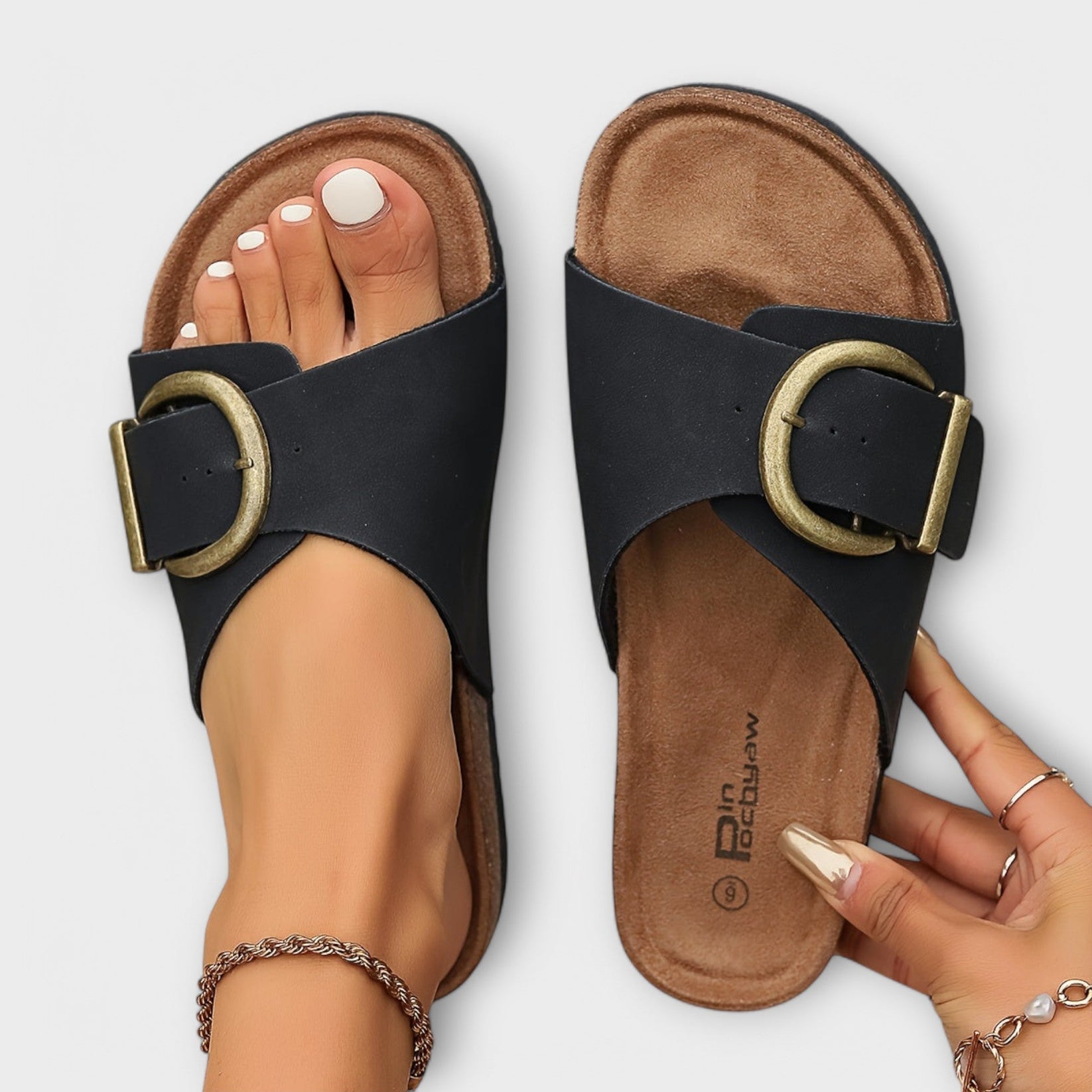Novaya | Elena Sandal