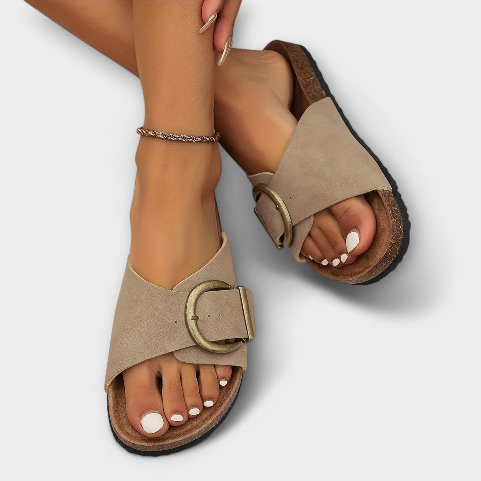 Novaya | Elena Sandal