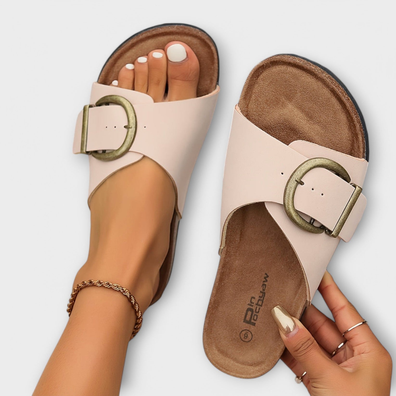 Novaya | Elena Sandal