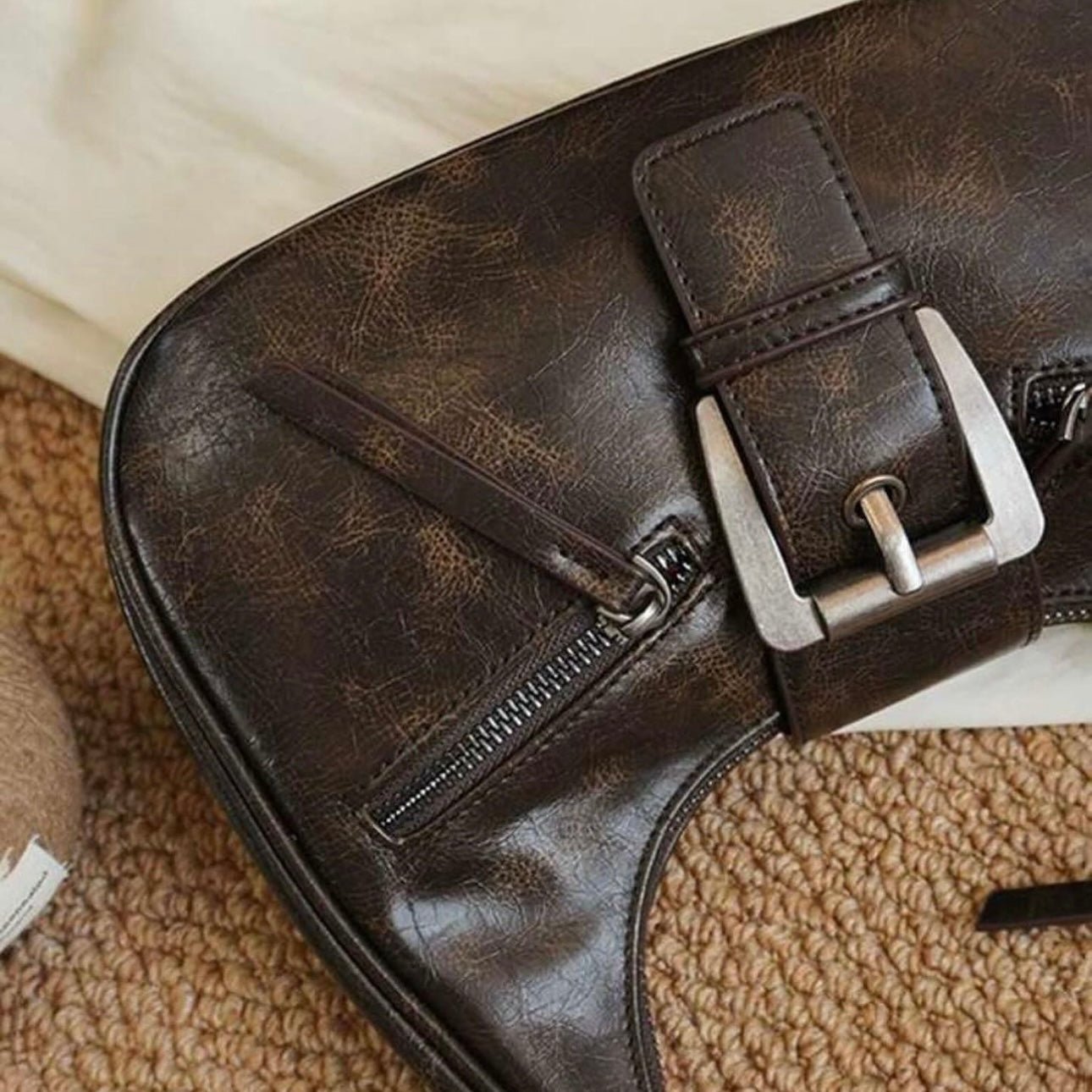 Novaya | Amelia Bag