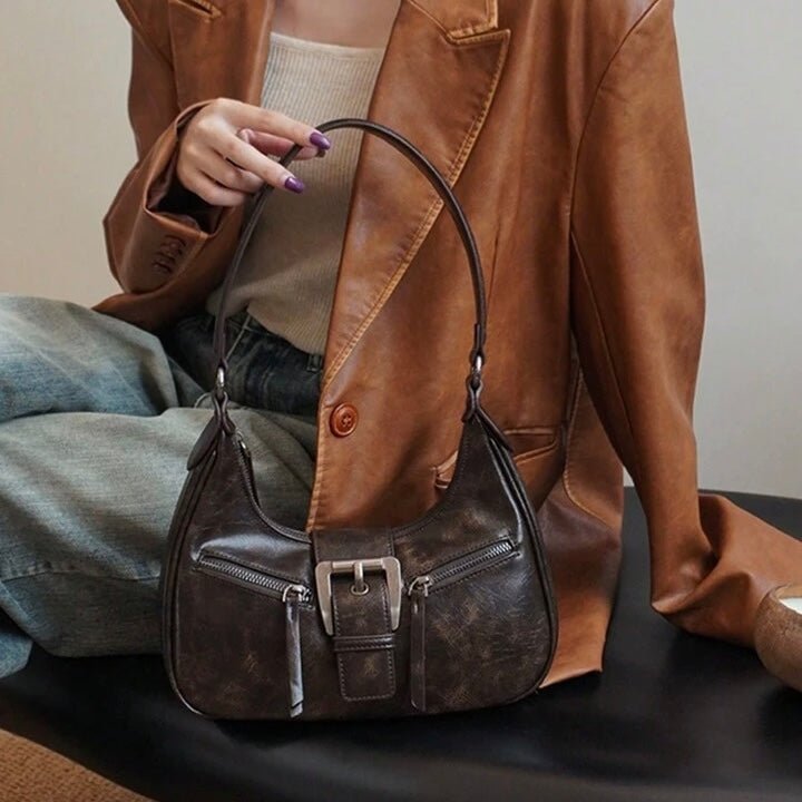 Novaya | Amelia Bag